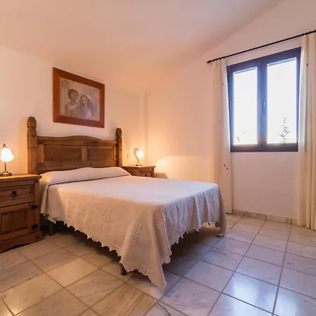 Holiday home 2-bedroom Ibipozo With Pool Cuenca (Jaen)