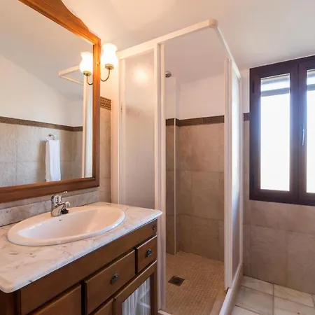 Holiday home 2-bedroom Ibipozo With Pool Cuenca (Jaen)